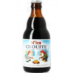 N’Ice Chouffe
