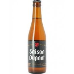 SAISON DUPONT 6.5 ° 75 CL - Rond Point