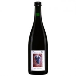 Cantillon Saint Lamvinus