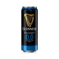 Guinness Guiness 0.0% - Elings