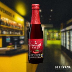 Lindemans Kriek 250ml - Beervana