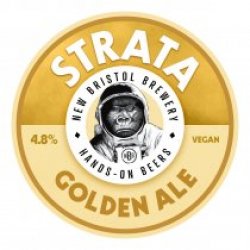 New Bristol Brewery Fire Strata