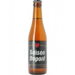 Saison Dupont