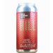 Southern Grist Vanilla Strawberry Truffle Hill CANS 47cl 