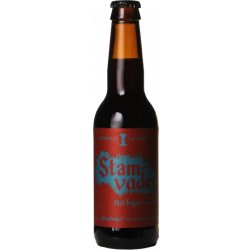 Brouwerij Allema Stamvader - Wine Infused