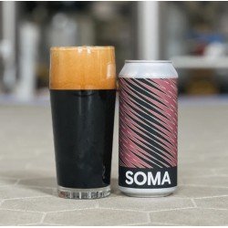 Soma Wanted - Labirratorium