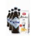 Birra Messina Cristalli Di Sale Da 24 x 33cl + Amica Chips Sale Marino Alfred... 