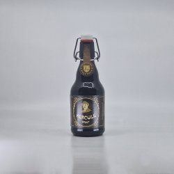 Brasserie des Légendes Hercule Stout