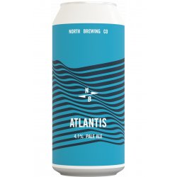 North Brewing Co. Atlantis North Brewing Co. Atlantis