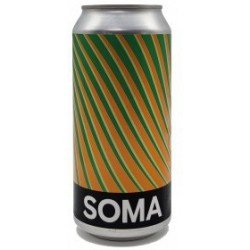 Soma Rule Of Thumb - Labirratorium