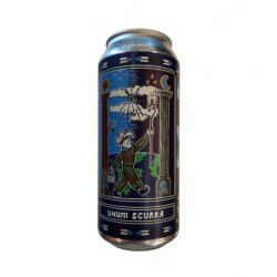 Bas-Canada - Unum Scurra - 473ml - La Bière à Boire