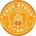Titanic True Stout (Keg) 