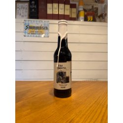 Blackout Brewing Ego Death - Heaven Hill BA