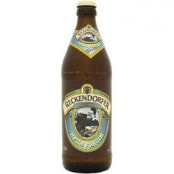 Schlossbrauerei Reckendorf Reckendorfer Helle Freude