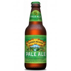 Sierra Nevada Pale Ale