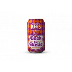 Brouwerij Kees Bock To Basic