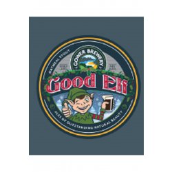 Gower Brewery To Your Good Elf