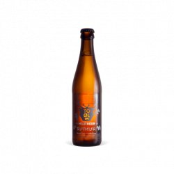 The Wild Beer Co. Troffeler - La Ruta Chelera