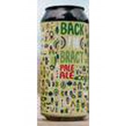 BeerRiff Back In Bract