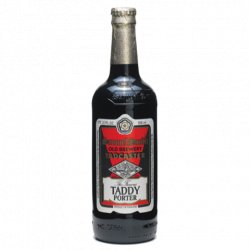 Samuel Smith Taddy Porter - La Ruta Chelera