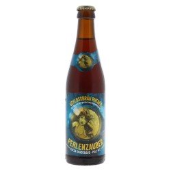 SCHLOSSBRÄU RHEDER PERLENZAUBER 2023 33CL - Planete Drinks