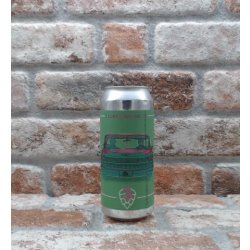 3 Sons Brewing Co. Dopealicious