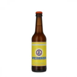 Ebeltoft Gårdbryggeri Weissbier - ØL2GO