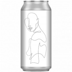 Northern Monk Brew Co x Vitamin Sea Brewing - Dream Line Forms4 - Left Field Beer