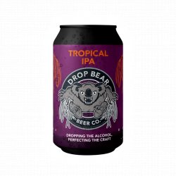 Drop Bear Tropical IPA - The Sobr Market