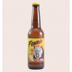 Fenrir - Quiero Chela