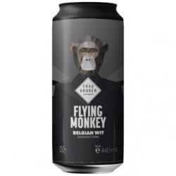 Flying Monkey (2021)  FrauGruber - Kai Exclusive Beers