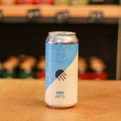 Full Circle Brew Co Hoop