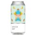 Gamma Brewing Morphology 