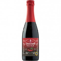 Lindemans Kriek 37,5Cl - Cervezasonline.com