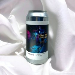 Popihn TIPA DDH – MOSAIC / SABRO