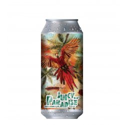 Cerveza Brigida Juicy Paradise 475cc - Portal Voy