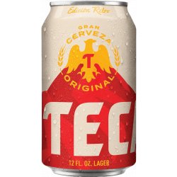 Tecate Original 4.5% - 18 x 35.5 cl Dose - Bieronlineshop