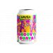 Uiltje Brewing Company Groovy Guava 12x33CL 