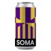 Soma Mantra blik 44cl 