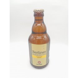 Berliner (kweepeer) - De Struise Brouwers