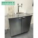 Complete - Beerbar BT 60 - Mobile Professional Double Keg Dispense Fridge - Can fit 2 x 50l Products Complete - Beerbar BT 60 - Mobile Professional Double Keg Dispense Fridge - Can fit 2 x 50l Products