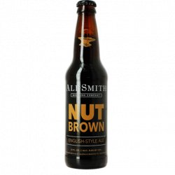 Alesmith Nut Brown - La Ruta Chelera