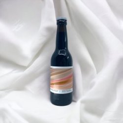 Popihn IMPERIAL STOUT - BARREL AGED BLEND GINGERBREAD
