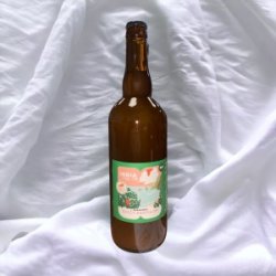 Effet Papillon India Pale Ale Effet Papillon India Pale Ale