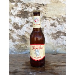 Little Creatures Pale Ale - Old Bridge Cellars