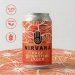 Nirvana Brewery Hazy Grapefruit Lager 