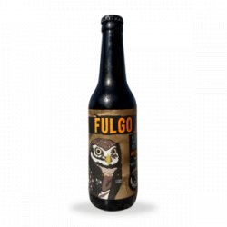 Cerveza Fulgo - Lo Nuestro... Toledo