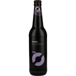 Nøgne Ø Porter