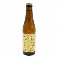 LA CHATTE TRIPLE 8.5 ° 33 CL - Rond Point