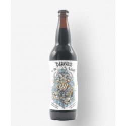 THE DARKNESS IN THE LIGHT IMP STOUT - Simons Kaas & Noten
